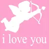 i love you