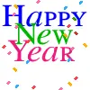 happy new year