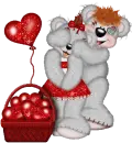 Creddy Teddy