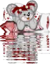 Creddy Teddy