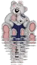 Creddy Teddy