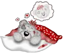 Creddy Teddy