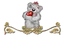 Creddy Teddy