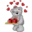 Creddy Teddy