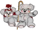 Creddy Teddy