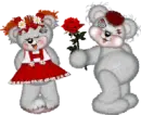 Creddy Teddy