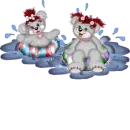 Creddy Teddy