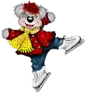 Creddy Teddy