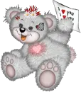 Creddy Teddy