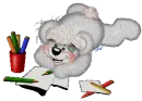 Creddy Teddy