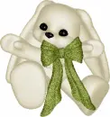 Cute Bunny