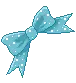 cute kawaii ribbon