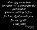 Daughtry lyrics - What about Now