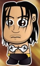 Chibi CM Punk