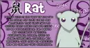 year of the rat