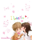 I Love You