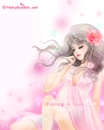 Pretty Pink