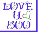 LOVE U