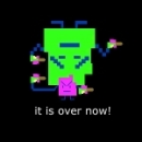 ATHF - It is over now!