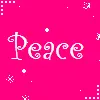 Peace