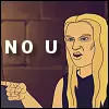 Metalocalypse - no U