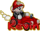 Kevin