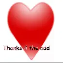 Thanks for the add
