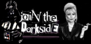 join the darkside