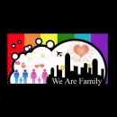 we are family!