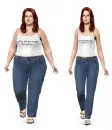 Weight loss goal