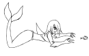 mermaid