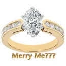 merry me