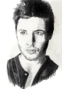 Jensen Ackles