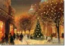 Christmas Scene