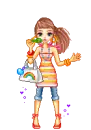girl