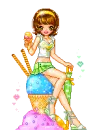 girl