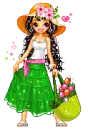 girl