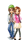 couple