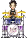 Rocker guy