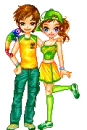Couple