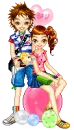 Couple