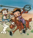 BettyBoop