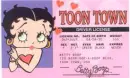 BettyBoop'sI.D.