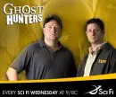 ghost hunters