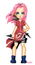 sakura