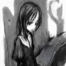alone