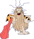 captain caveman