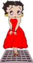 BettyBoop(animated)