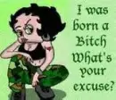 BettyBoop