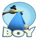 It's a Boy 